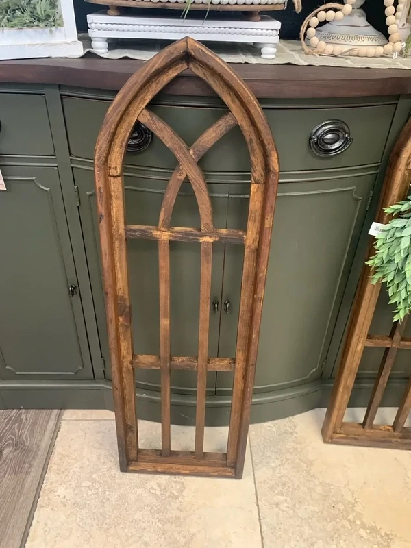 OLV Arch 12x37