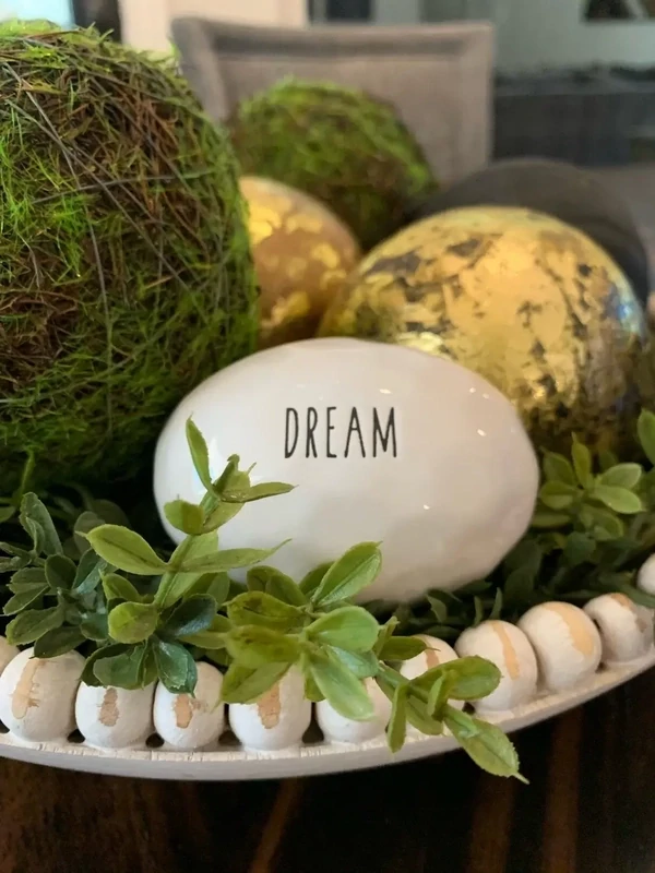 PDG DREAM Word Stone