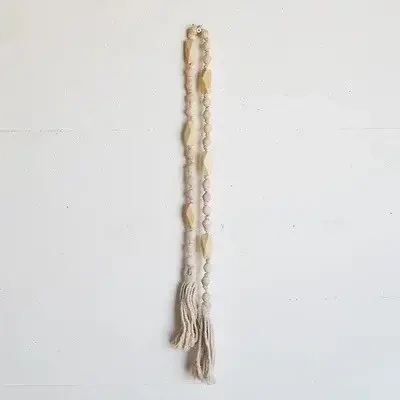 Pdg 43.31&quot; Wood Beads