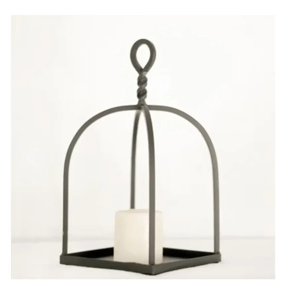 Pdg Matte Black Displayer 14x7x7