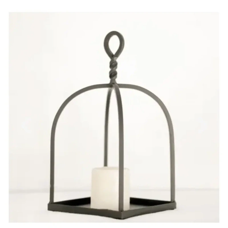 Pdg Matte Black Displayer 14x7x7