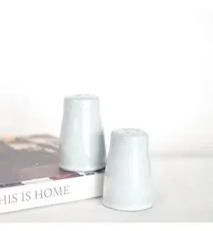 Pdg S&amp;P Set Stoneware