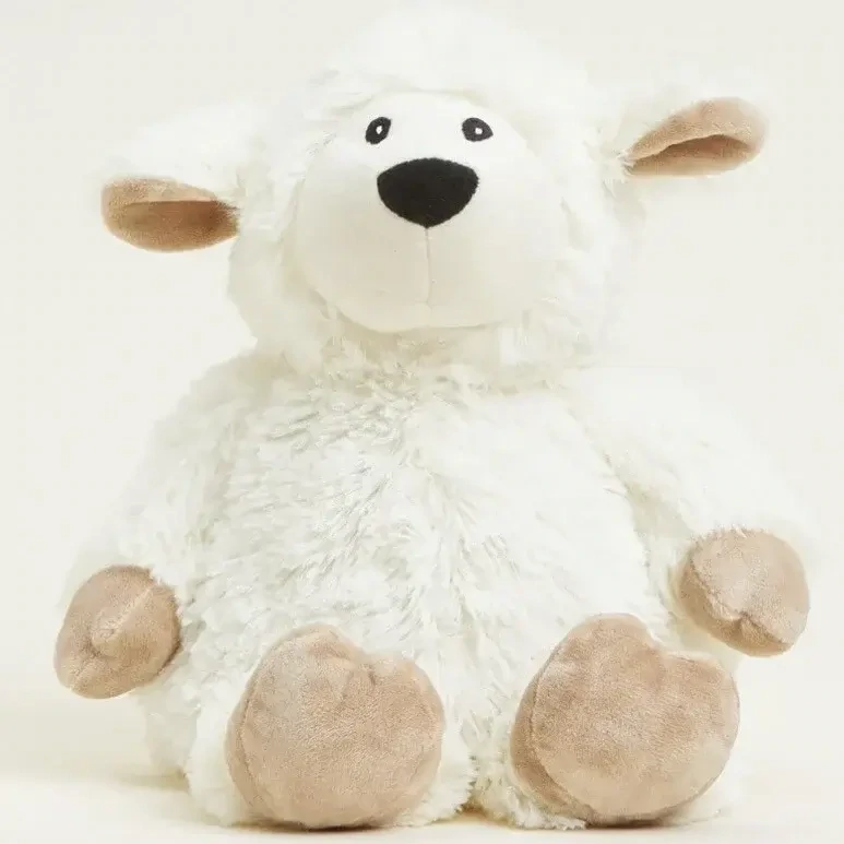 Warmies Sheep