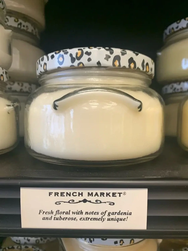 Tyler French Market 3.4 Oz.