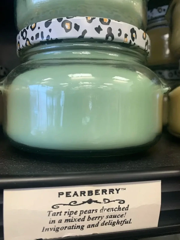 Tyler Pearberry 11 Oz