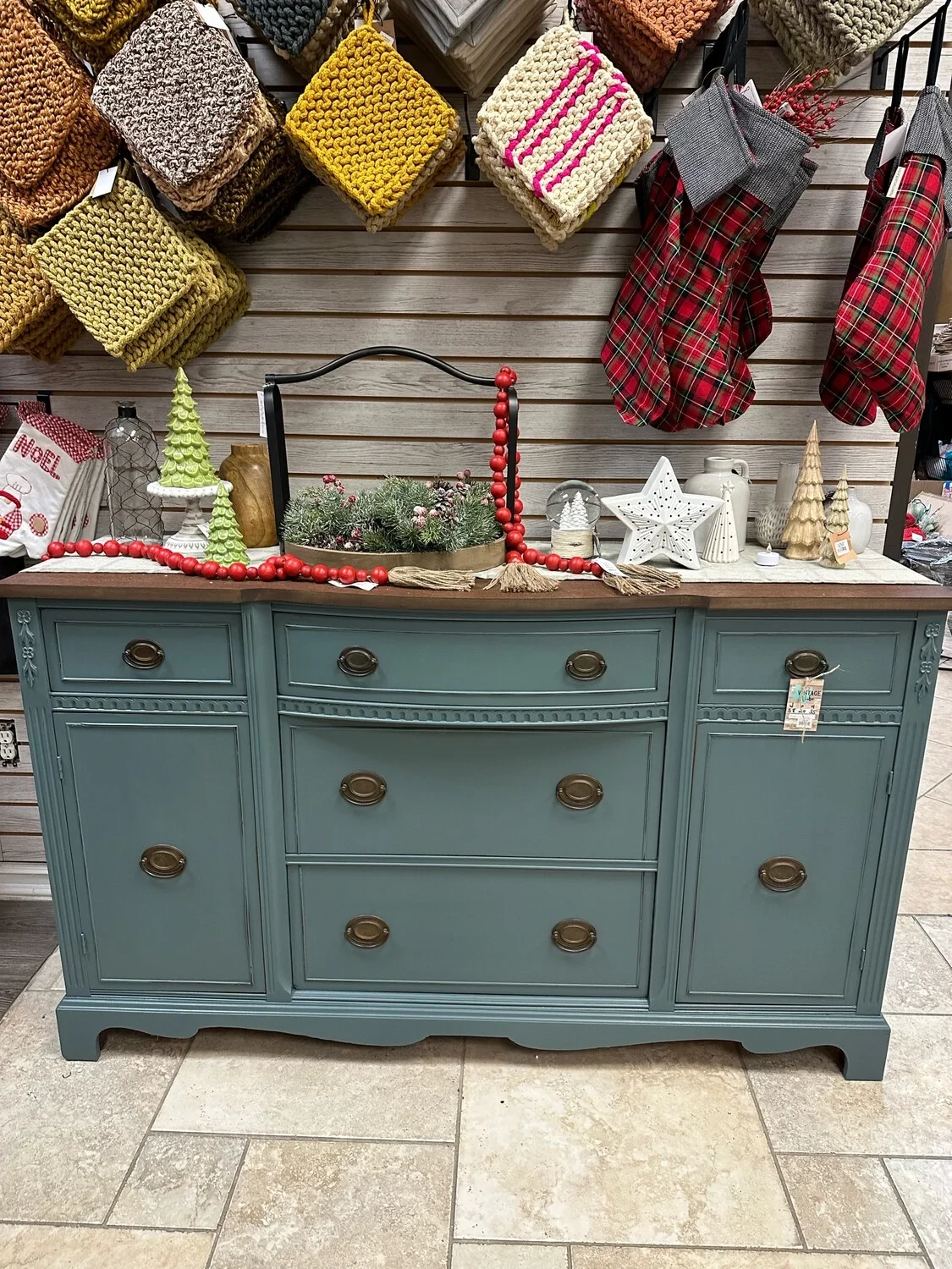 VV Stormy Duncan Buffet 58x20x35 Sale