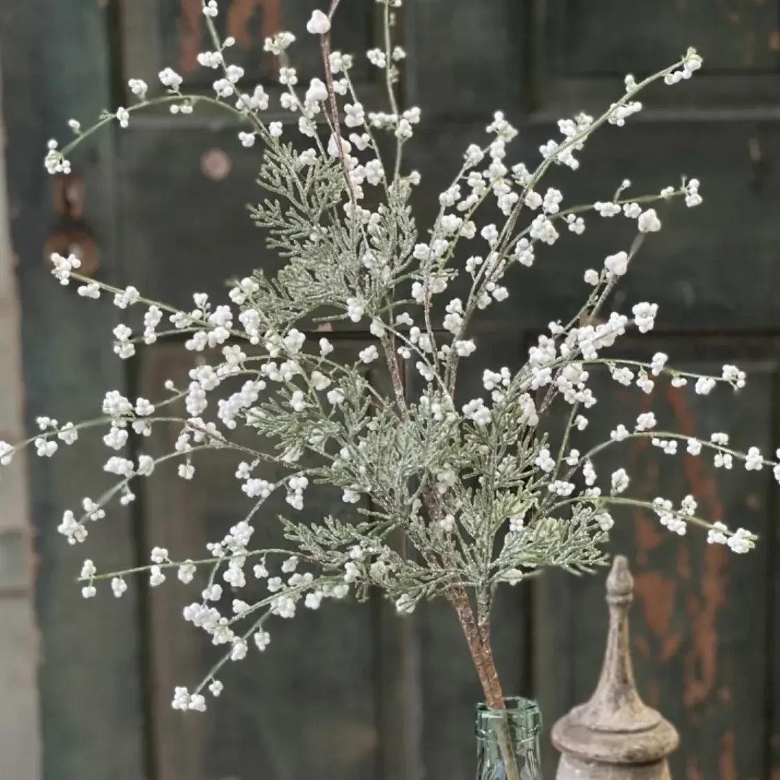 Vin 30" Comet Dust Spray