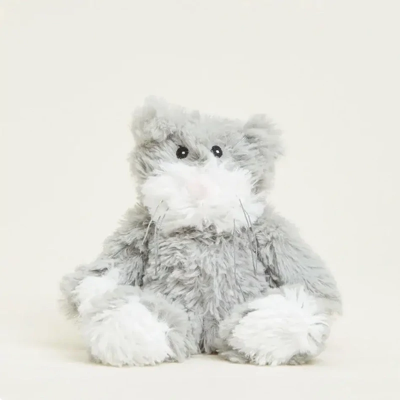 Warmies Junior Cat