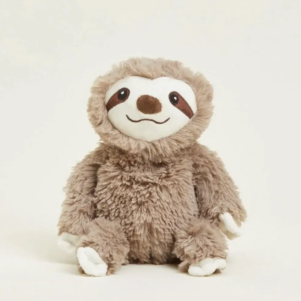Warmie Sloth Junior
