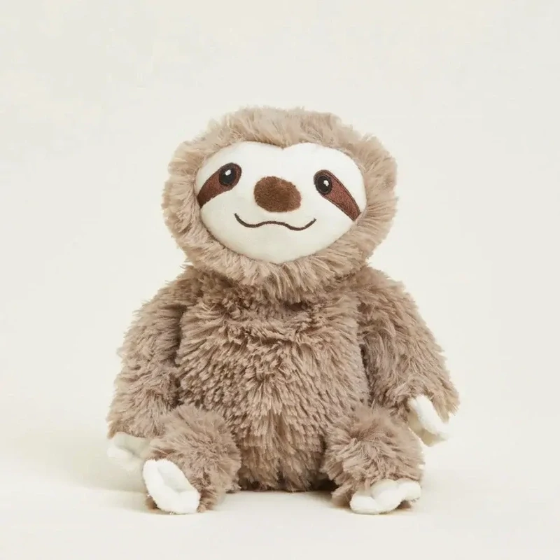 Warmies Junior Sloth