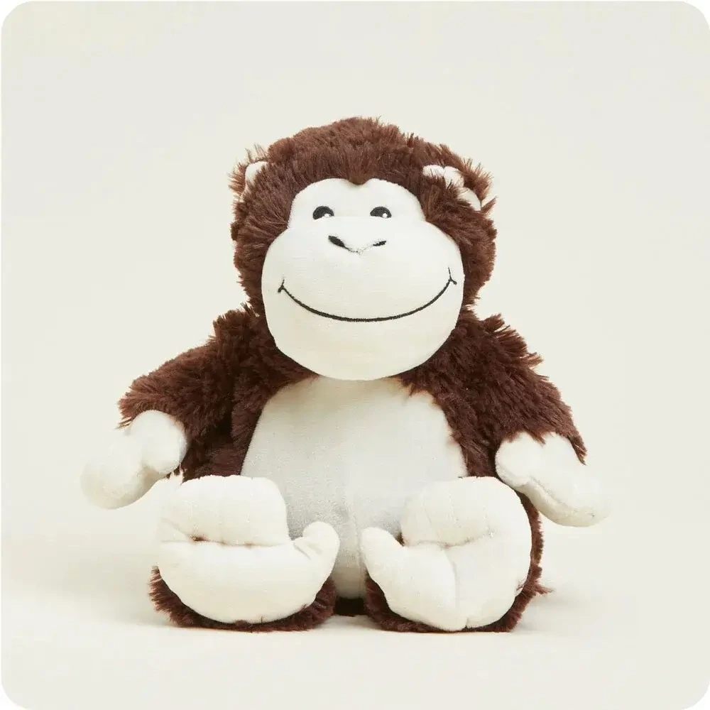 Warmie Monkey