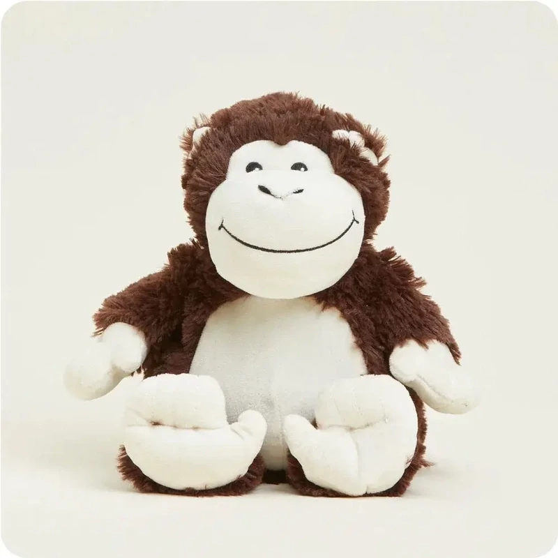 Warmie Monkey