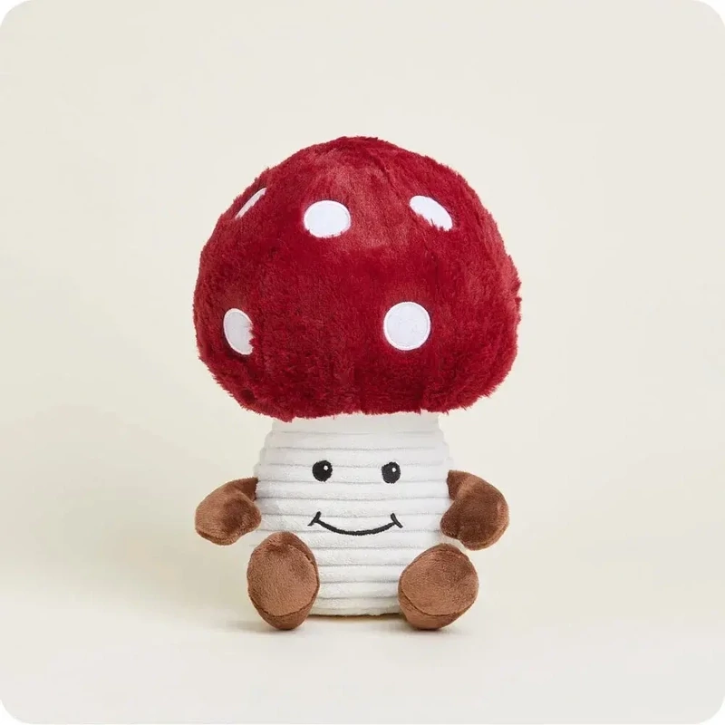 Warmies Mushroom