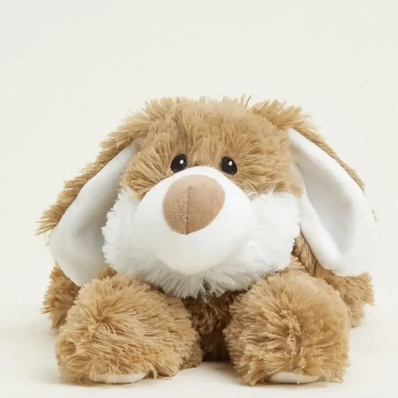 Warmies Bunny Brown
