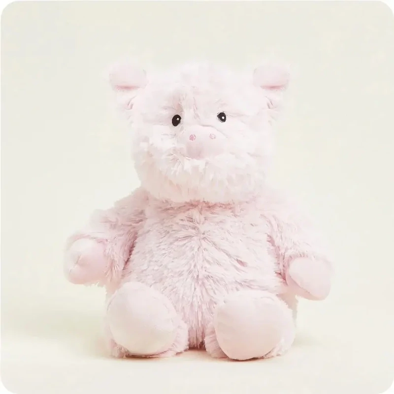 Warmies Pig