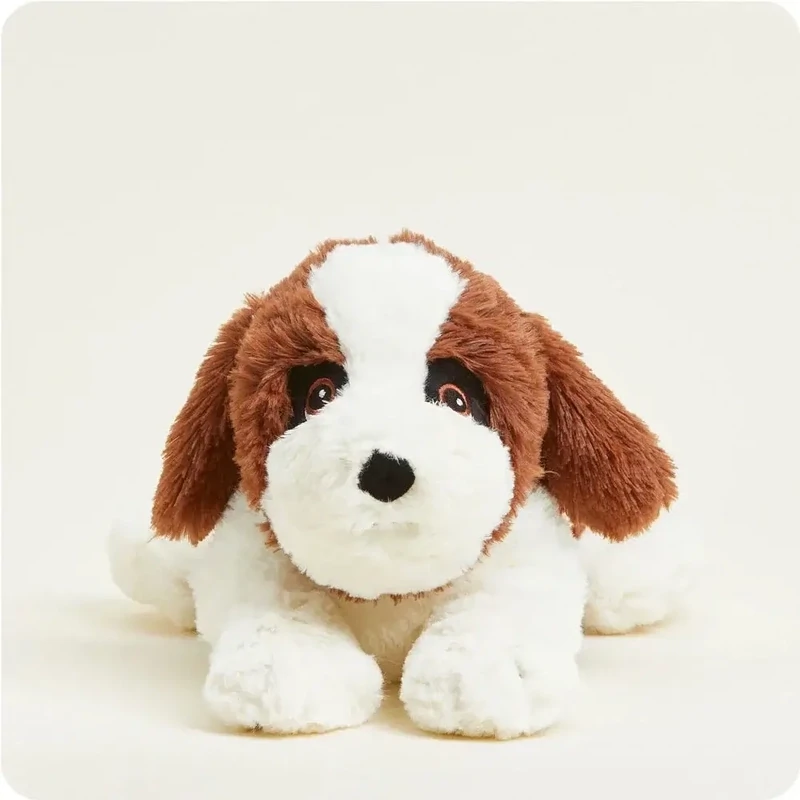 Warmies St Bernard