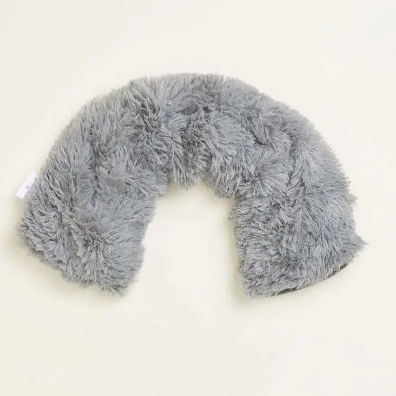 Warmies Wrap Gray