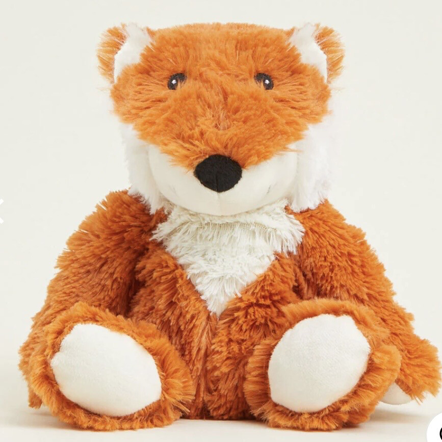 Warmies Fox