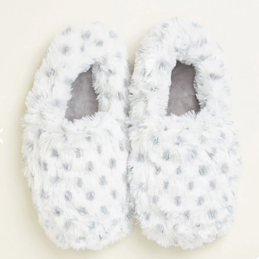 Wamies Snowy Slipper