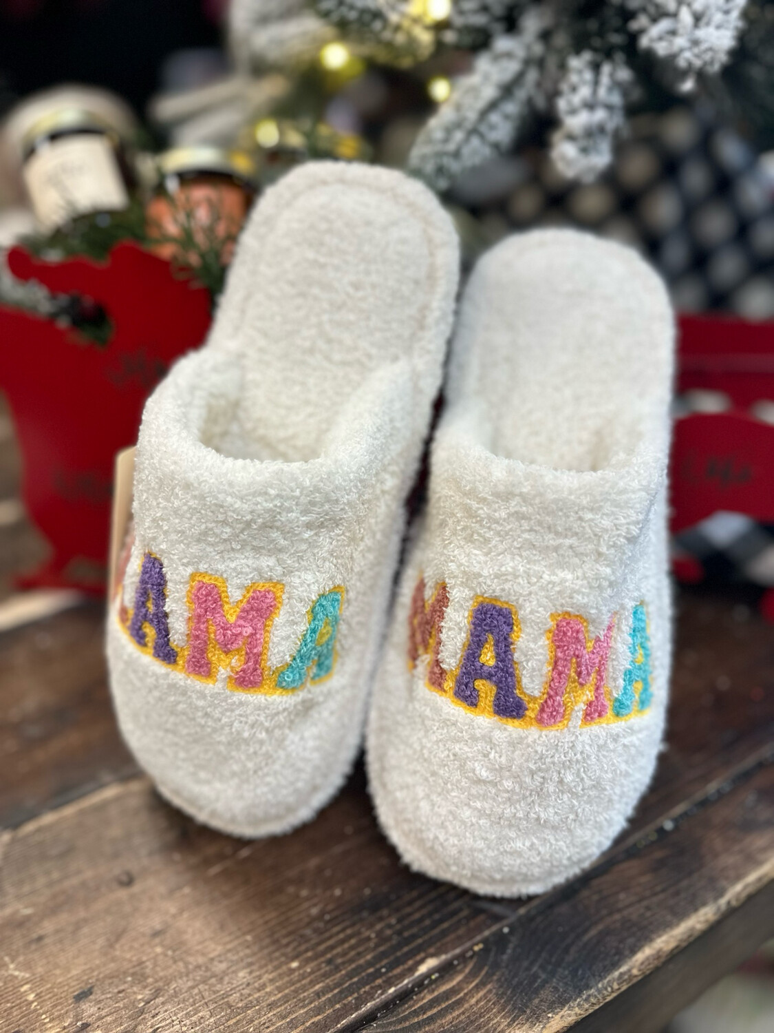 DAV Mama Slipper M/l