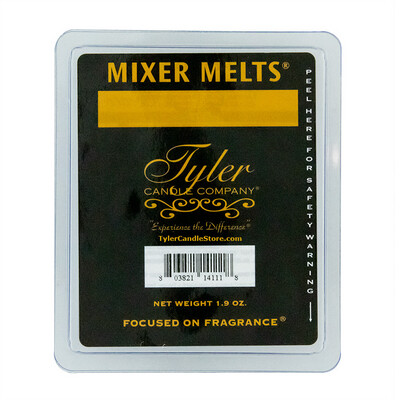 Tyler Mixer Melts- Pearberry
