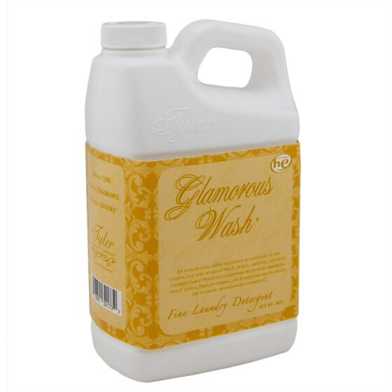 Tyler Wash Sample Kathina