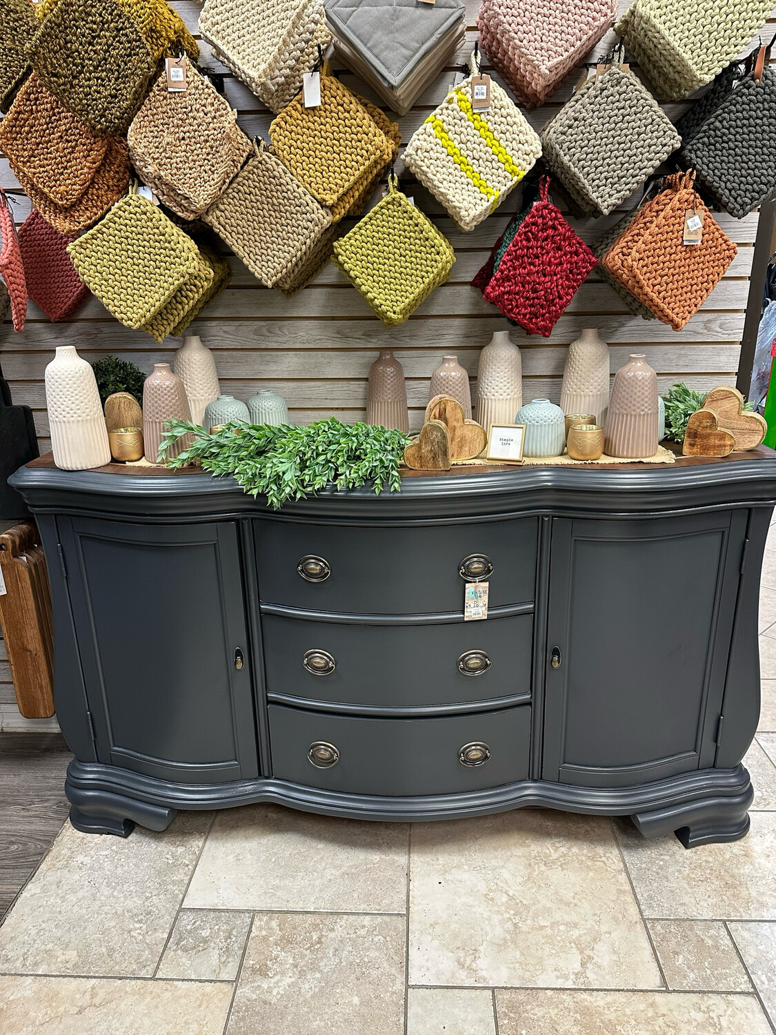 VV BS Buffet 3dr 2 Door sale 