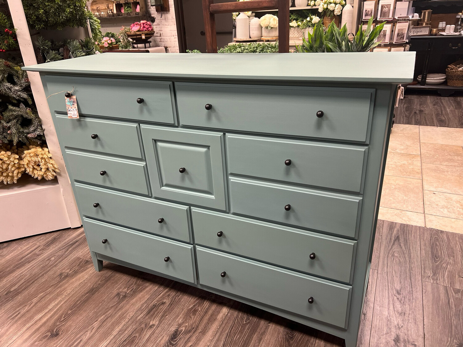 VV VDE Tall Dresser 56.5x19x42 Sale