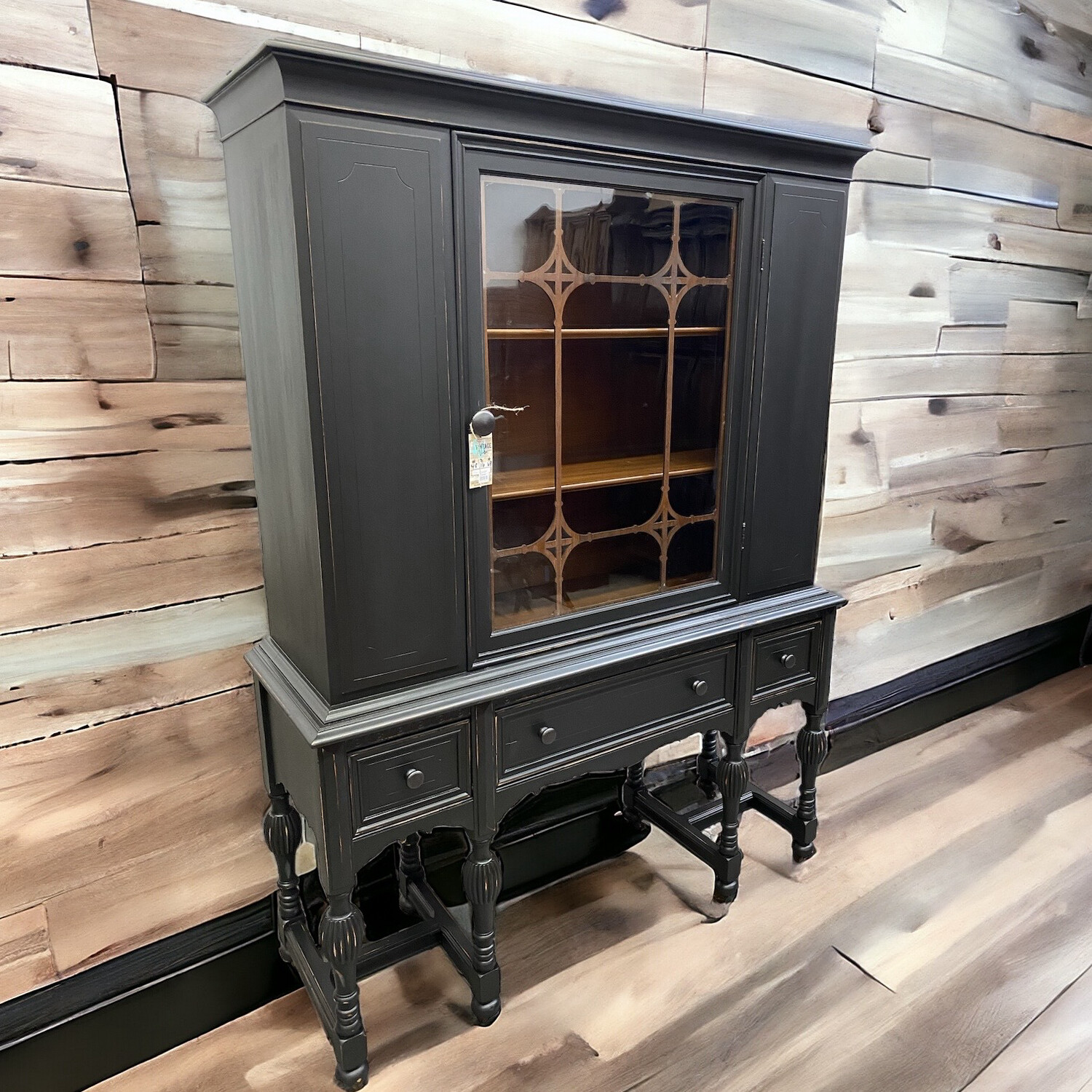 VV Caviar Hutch 48x16x68 sale 