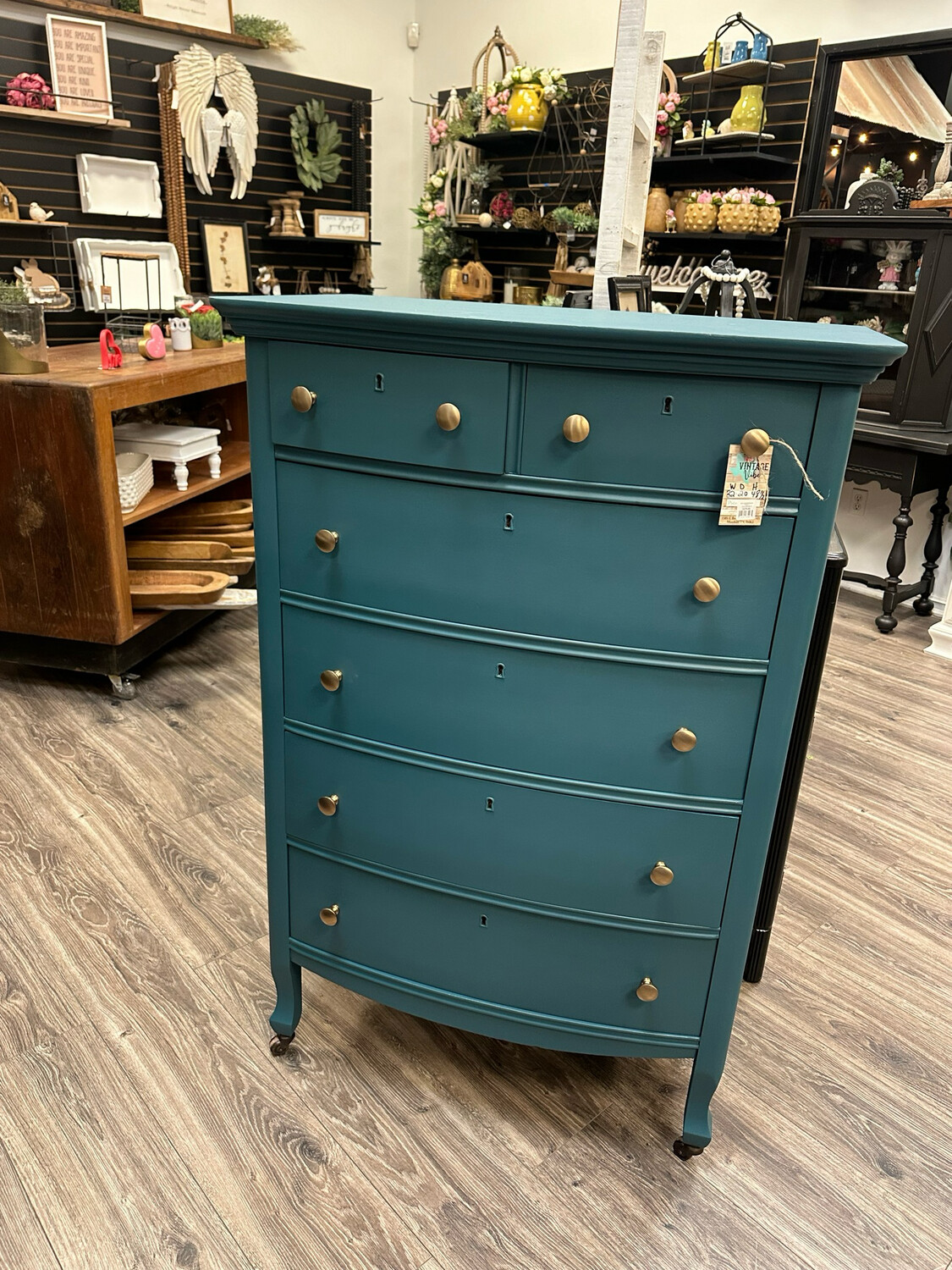 VV Antebellum Chest 32x20x48.5 sale 