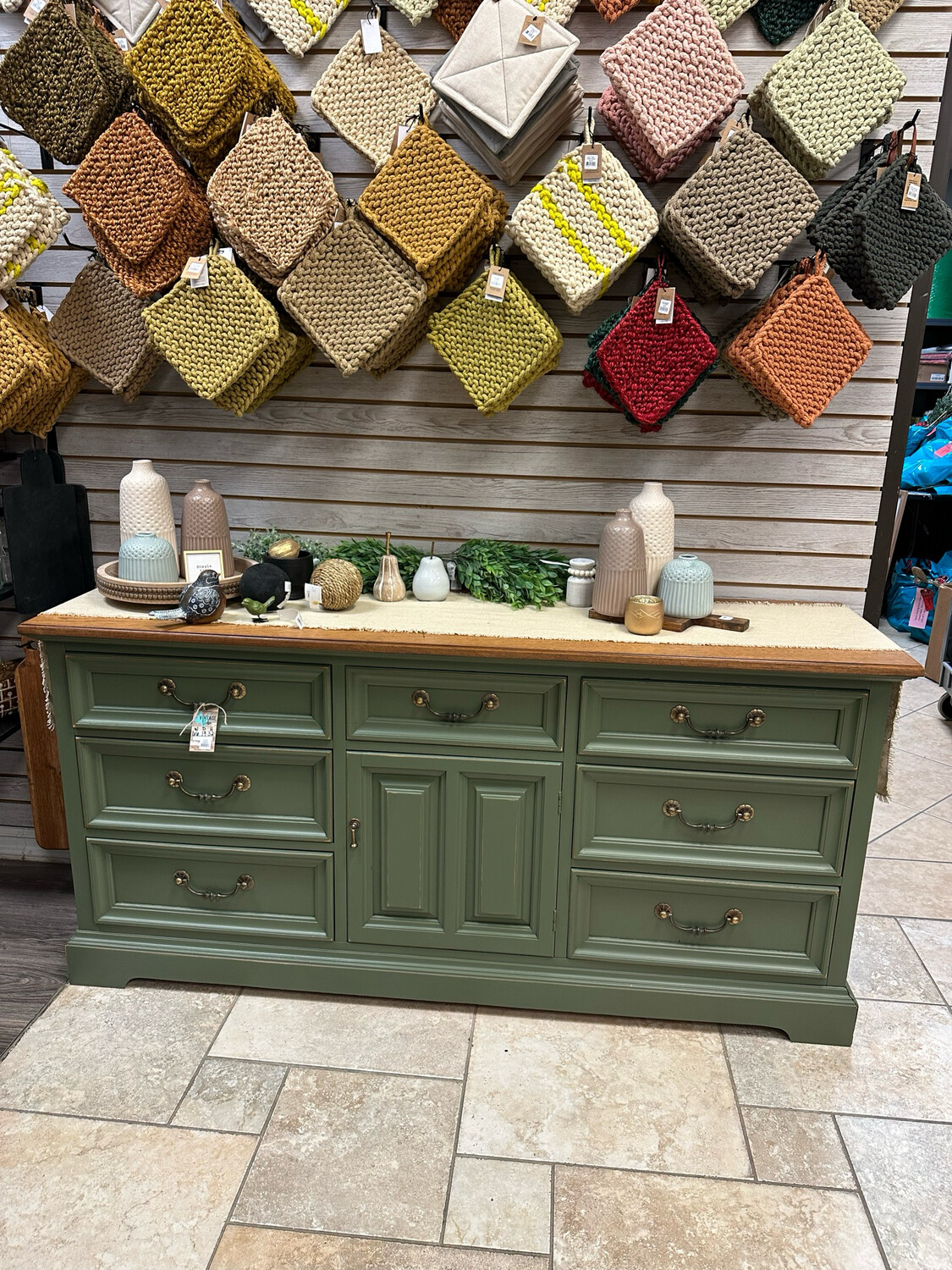 VV Cactus Dresser 66x19x32 sale 