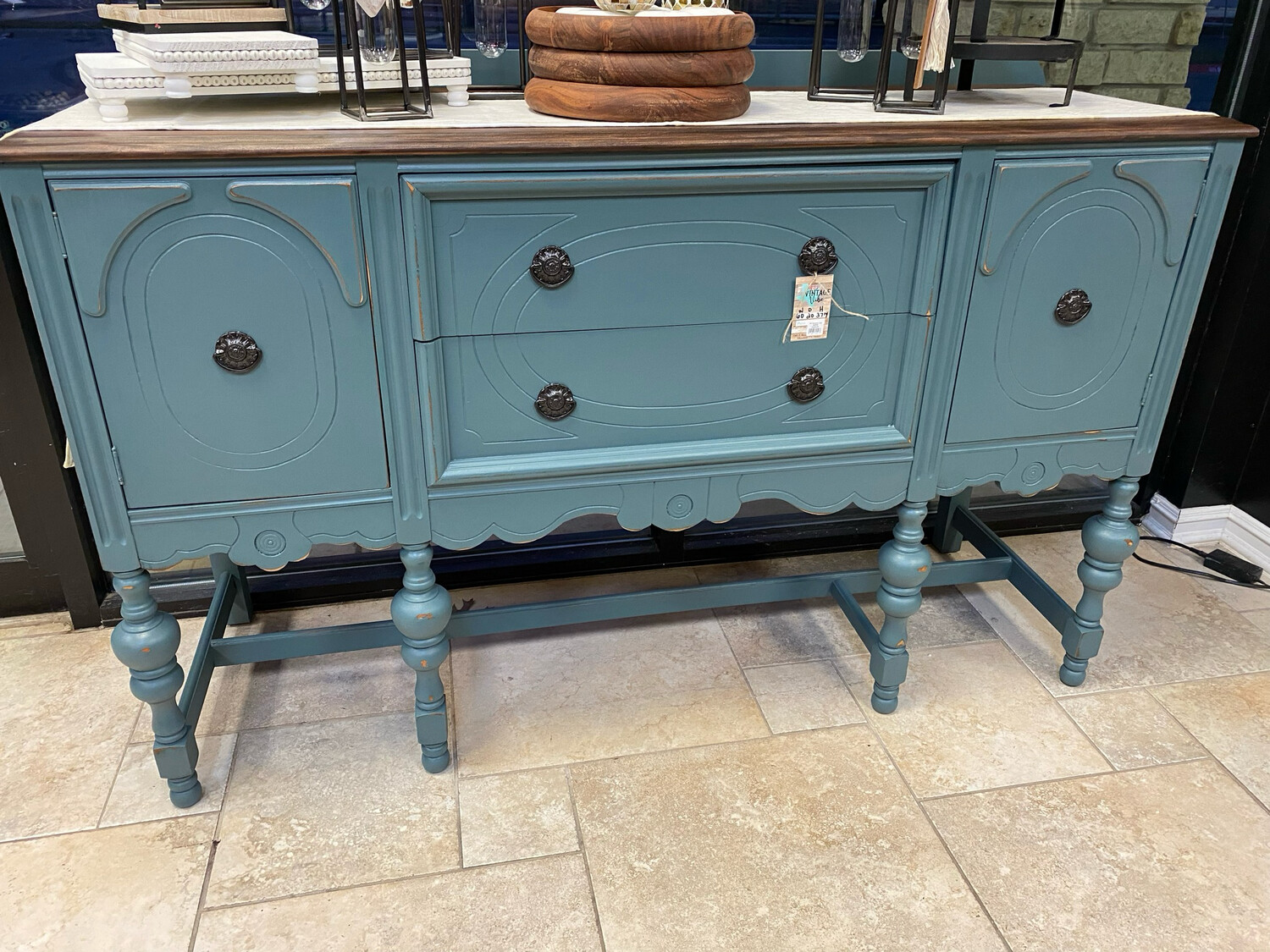 VV Stormy Leg Buffet 60x20x37+4 Sale 