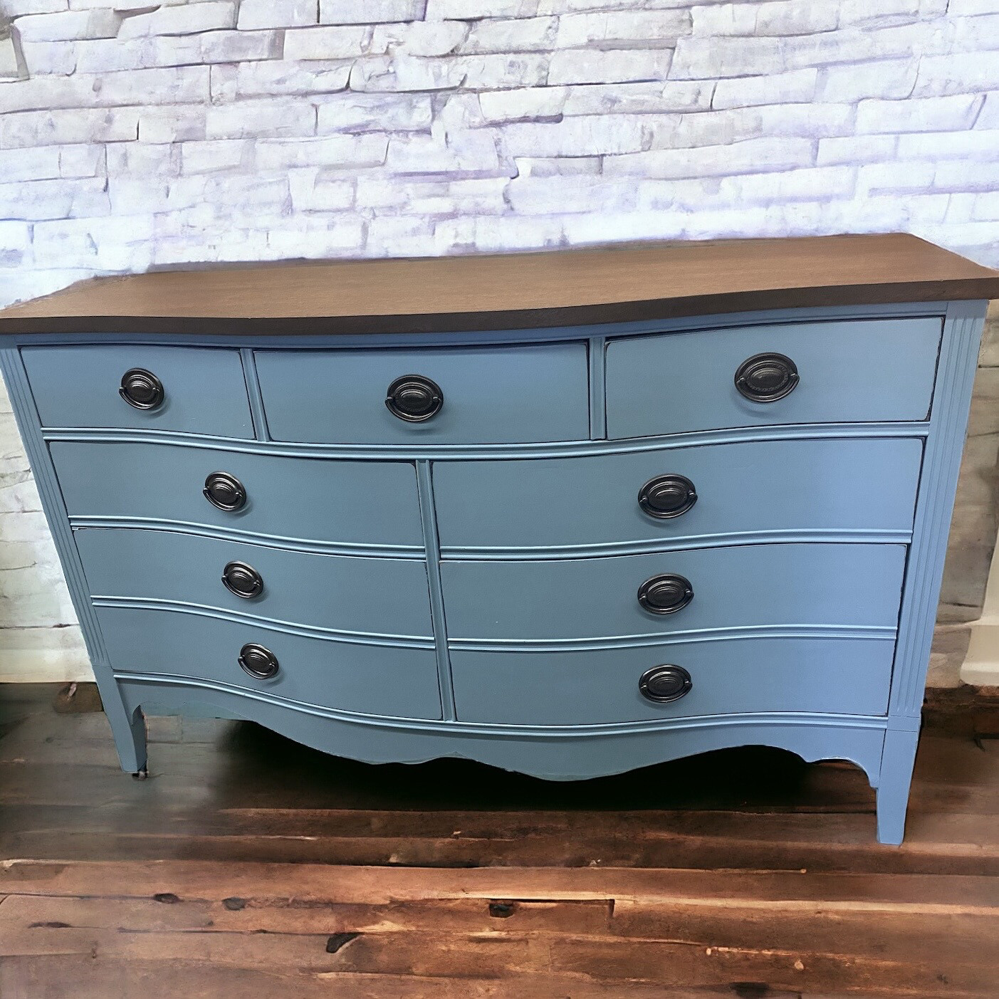 VV Dusty B Duncan 56x21x34 Sale