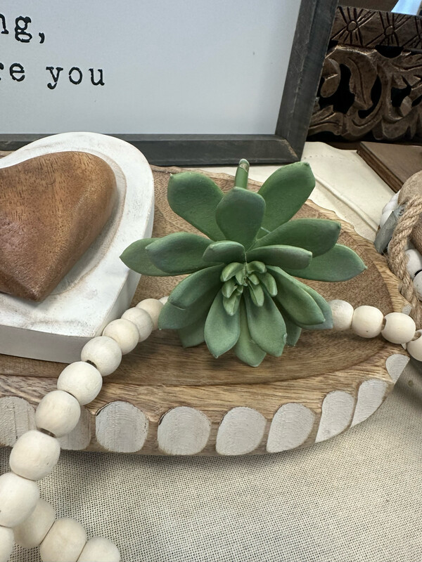 Raz Green Succ Pick 7&quot;