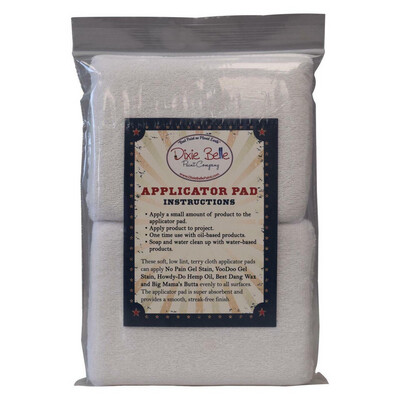 DB Applicator Pad