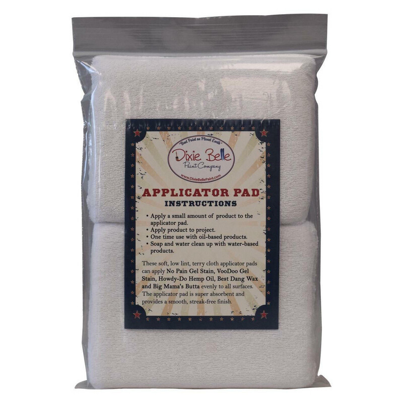 DB Applicator Pad