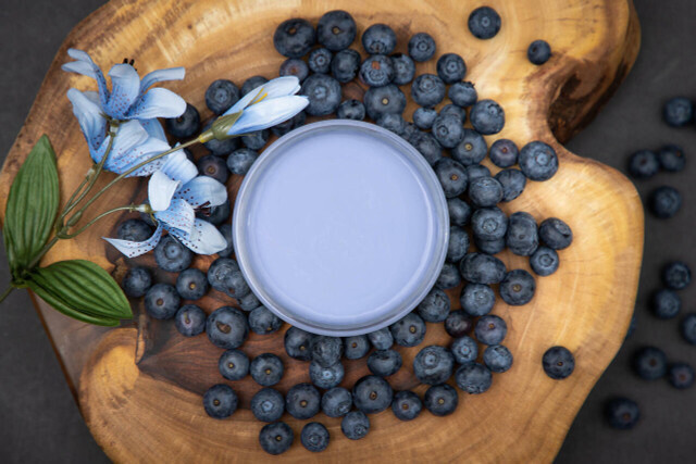 DB Blueberry 8oz