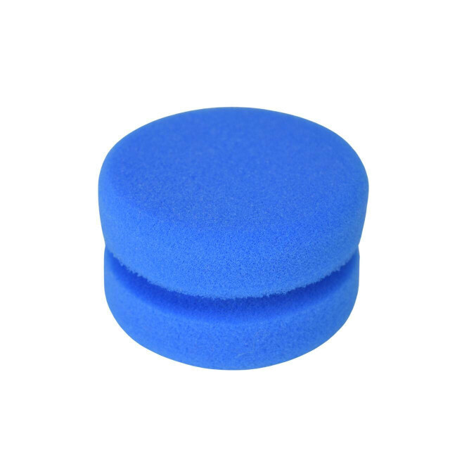 DB Blue Sponge