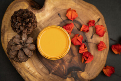 DB Colonel Mustard  8oz