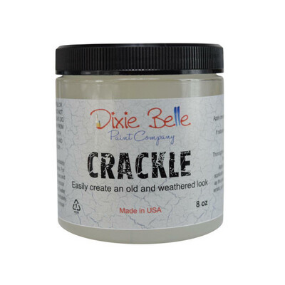 DB Crackle