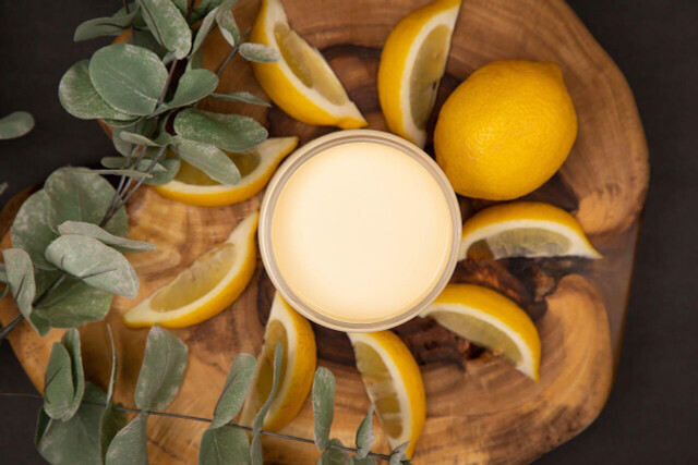 DB Lemonade 16oz