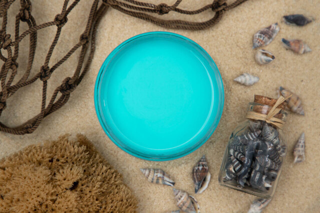 DB Pure Ocean 8oz