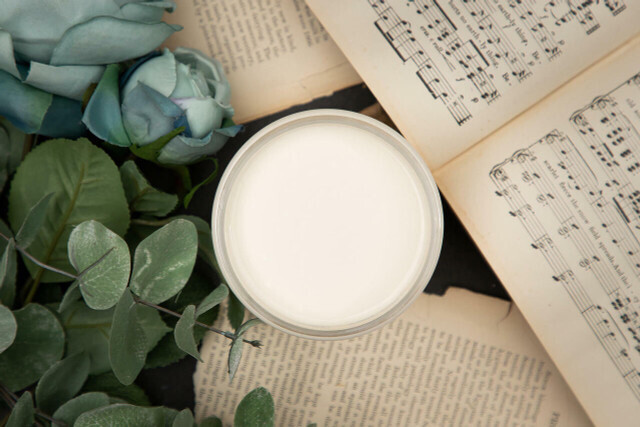 DB Buttercream 32 Oz.