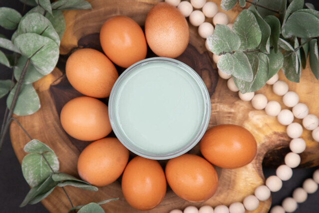 DB Vintage Duck Egg 16oz