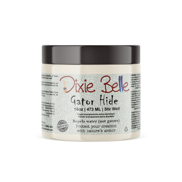 DB Gator Hide 8oz