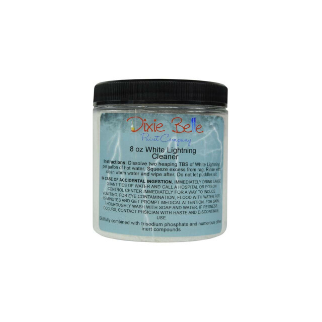 DB White Lightning 8oz