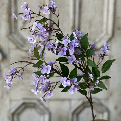 Lan 32" Lilac Canterbury Hydrangea