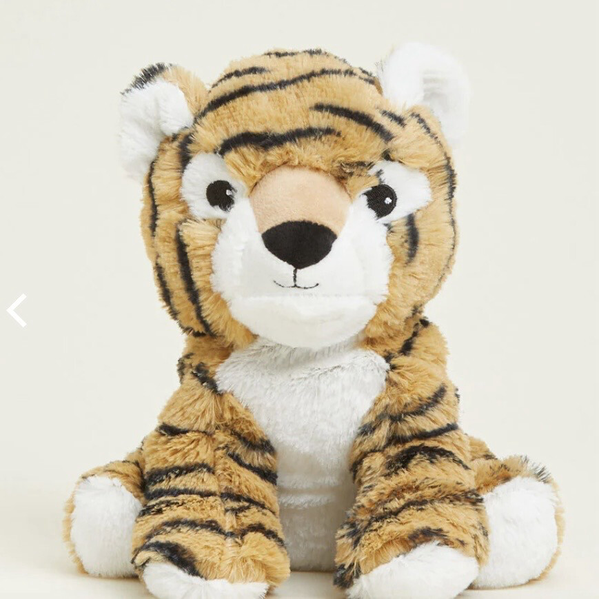 Warmies Tiger