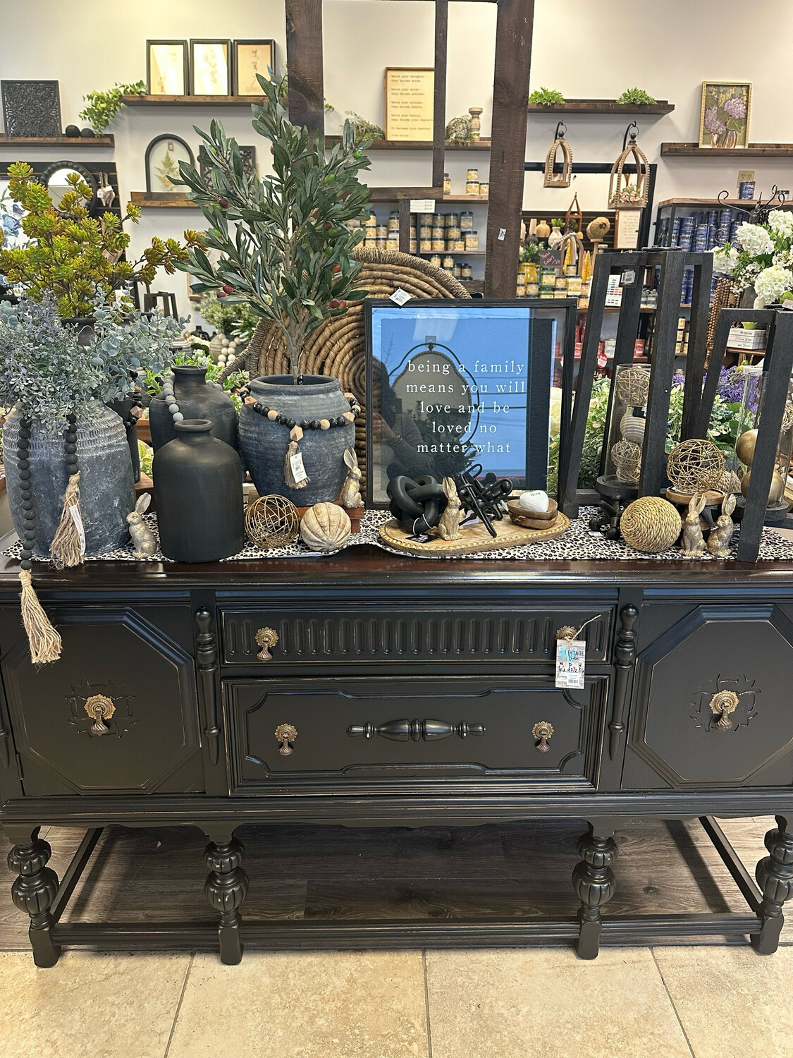 VV Anchor Buffet 66x20.5x36 Sale