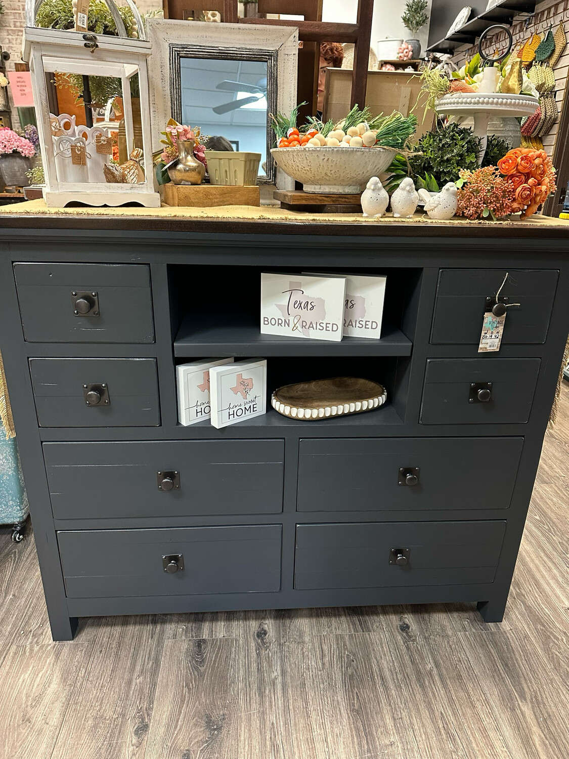 VV BS Dresser/consol 50x19x42 sale 